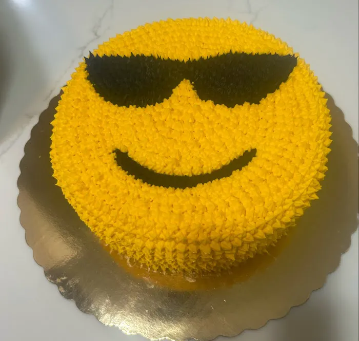 Baby’s Cake Picture 2