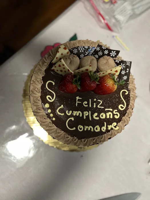 Baby’s Cake Picture 9