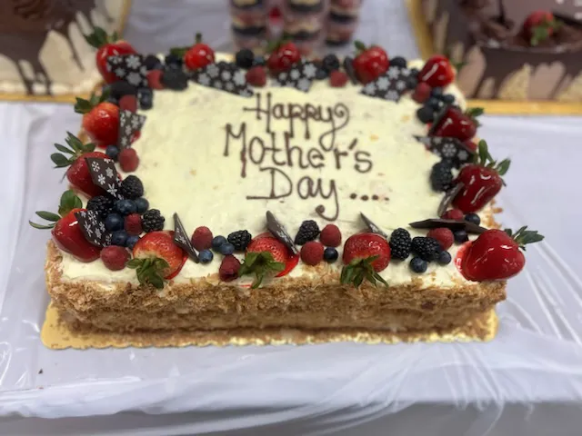 Baby’s Cake Picture 8