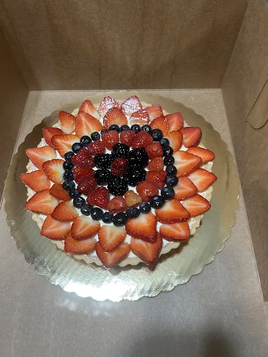 Baby’s Cake Picture 7