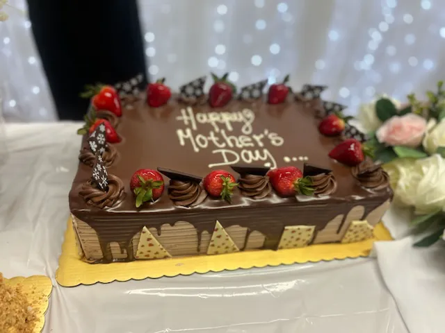 Baby’s Cake Picture 10