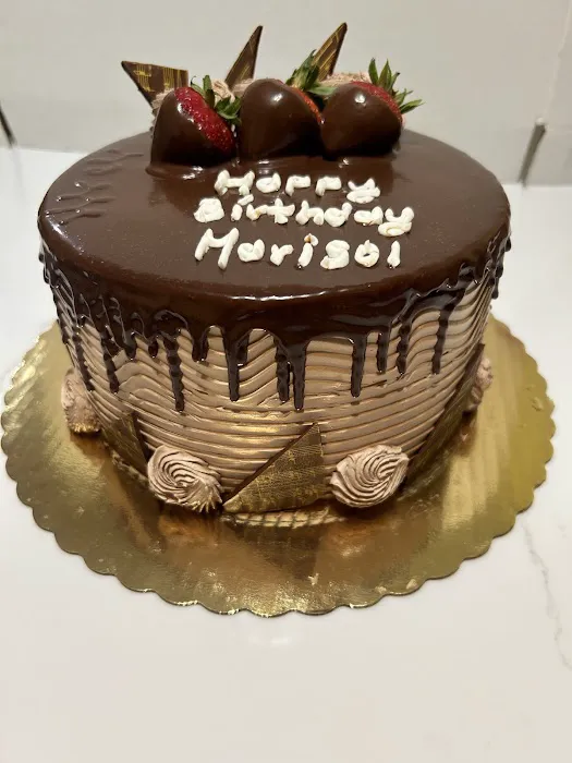 Baby’s Cake Picture 3