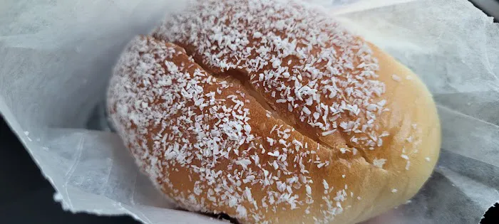 Sweets Bakery Cafe Picture 2