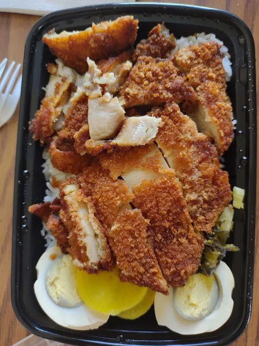 Sweets Bakery Cafe Picture 5