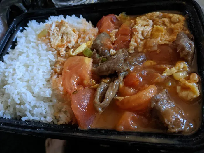 Sweets Bakery Cafe Picture 6