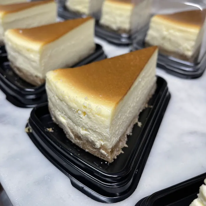 Sweets Bakery Cafe Picture 8