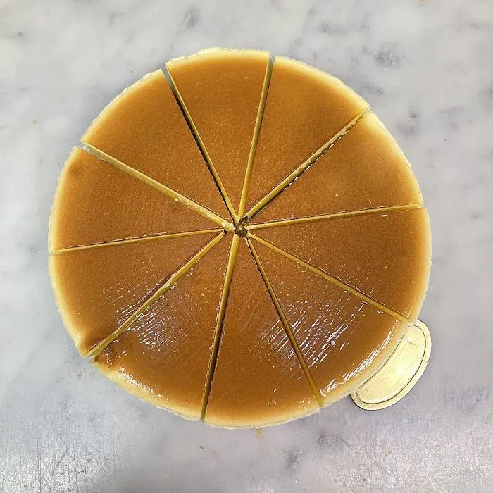 Sweets Bakery Cafe Picture 9