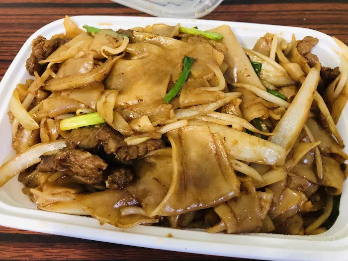 Sweets Bakery Cafe Picture 4