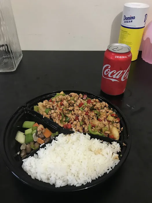 Sweets Bakery Cafe Picture 3