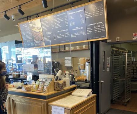 Tous Les Jours - Flushing