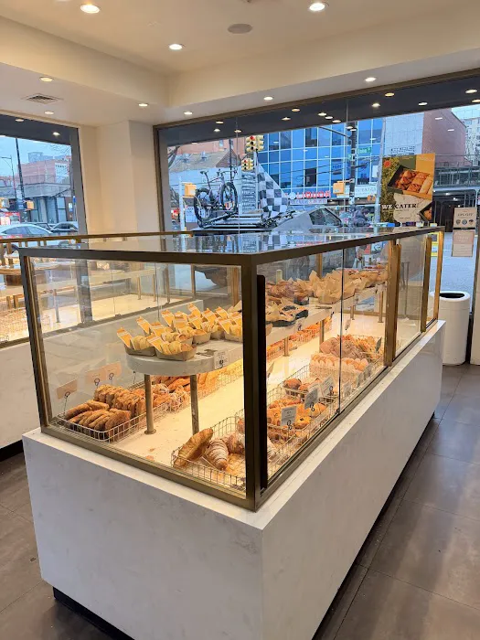 Tous Les Jours - Flushing Picture 9