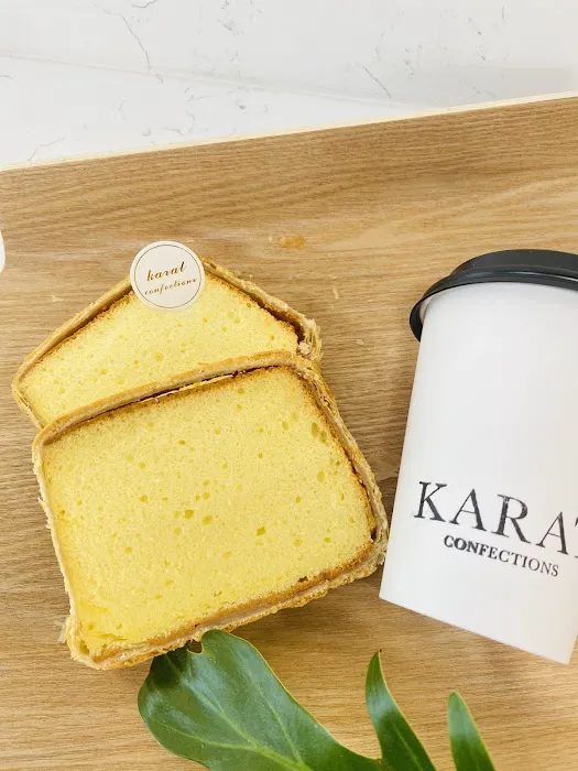 Karat Cake - Custom cake, Bakery, Coffee Picture 7