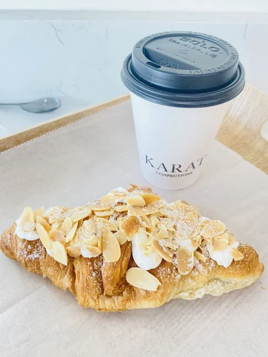 Karat Cake - Custom cake, Bakery, Coffee Picture 4