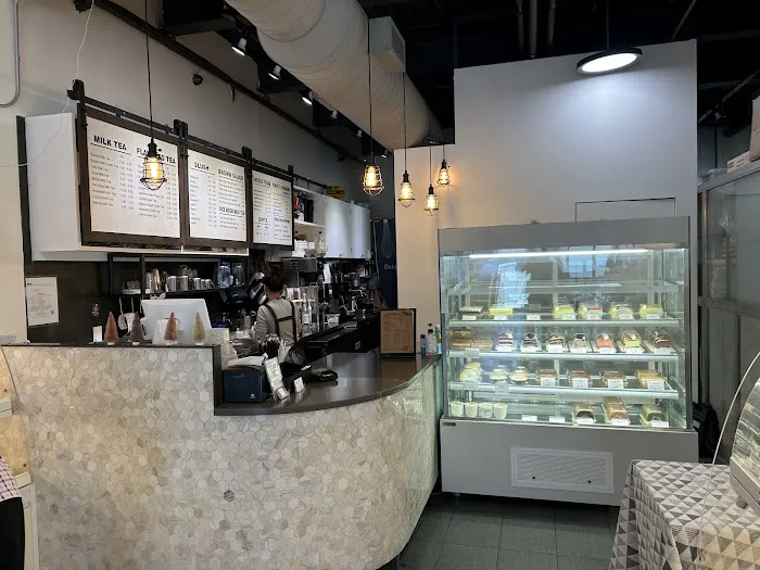 Karat Cake - Custom cake, Bakery, Coffee Picture 8