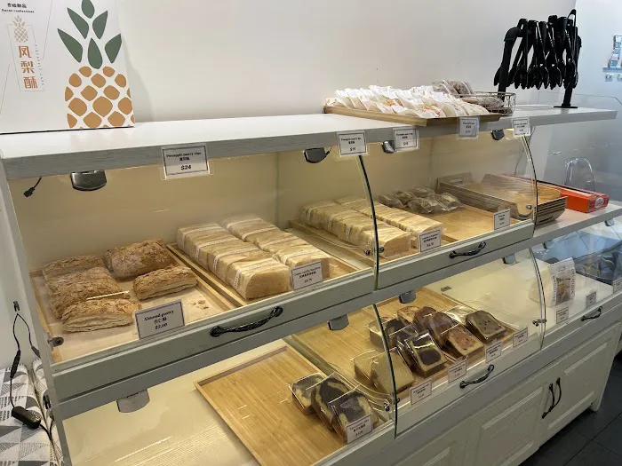 Karat Cake - Custom cake, Bakery, Coffee Picture 6