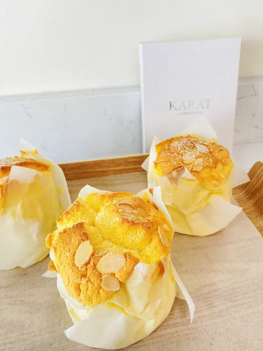 Karat Cake - Custom cake, Bakery, Coffee Picture 5