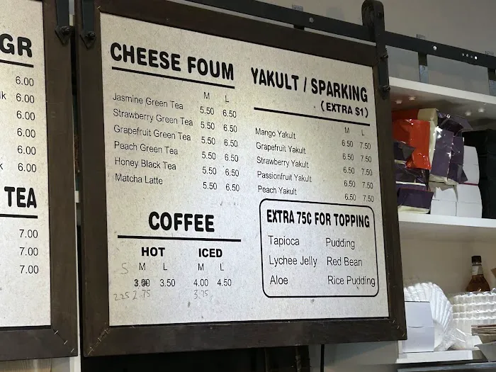 Karat Cake - Custom cake, Bakery, Coffee Picture 2