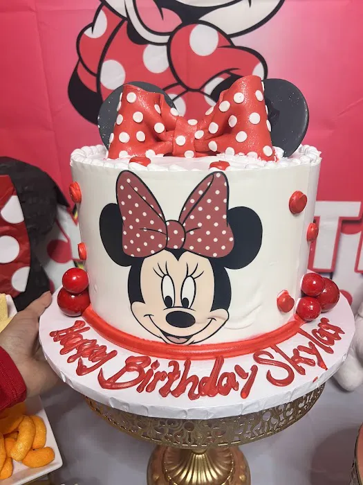 Bainbridge Bakery Picture 1