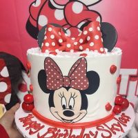 Bainbridge Bakery ico