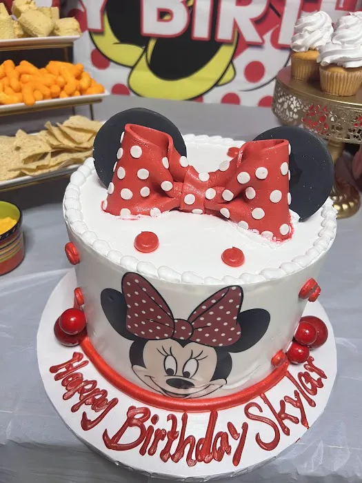 Bainbridge Bakery Picture 6