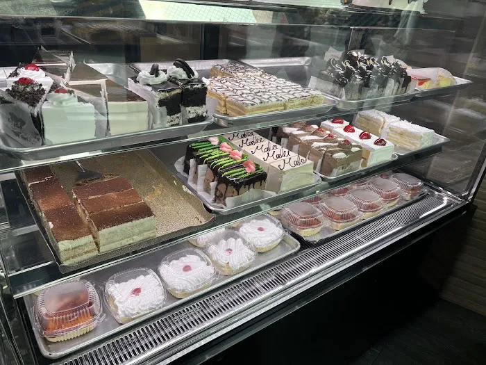 Bainbridge Bakery Picture 5