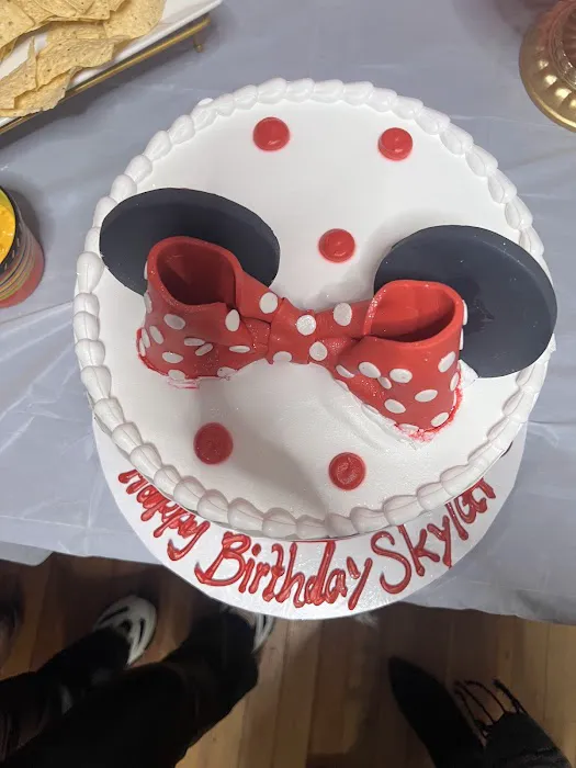 Bainbridge Bakery Picture 4