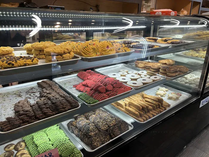 Bainbridge Bakery Picture 7