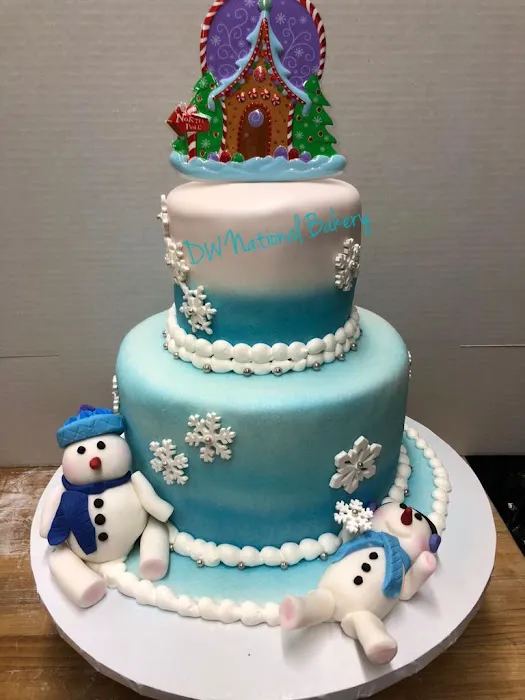 National Bakery Picture 2