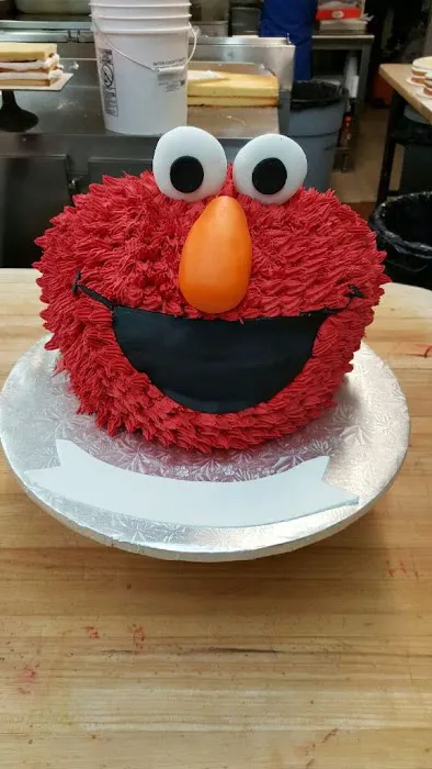 National Bakery Picture 1