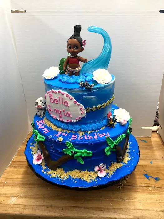 National Bakery Picture 7