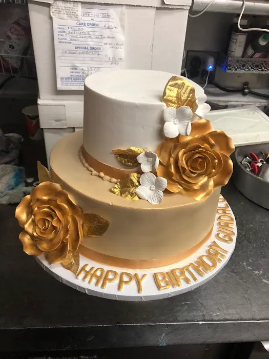 National Bakery Picture 5