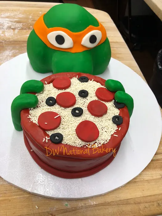 National Bakery Picture 3