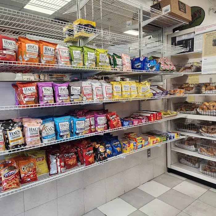 Riverdale Bagels Picture 10