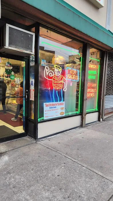 Riverdale Bagels Picture 9