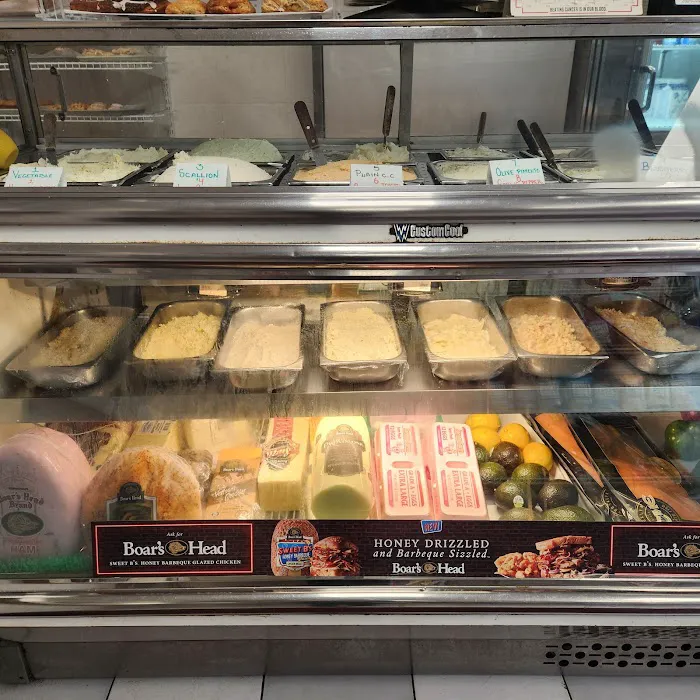 Riverdale Bagels Picture 2