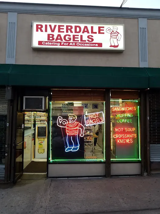 Riverdale Bagels Picture 6