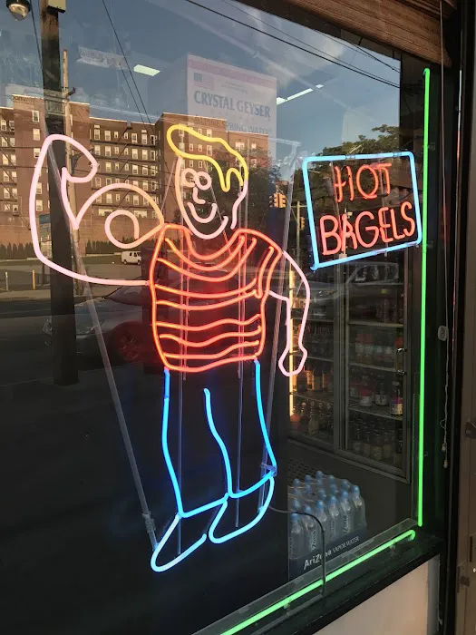 Riverdale Bagels Picture 1