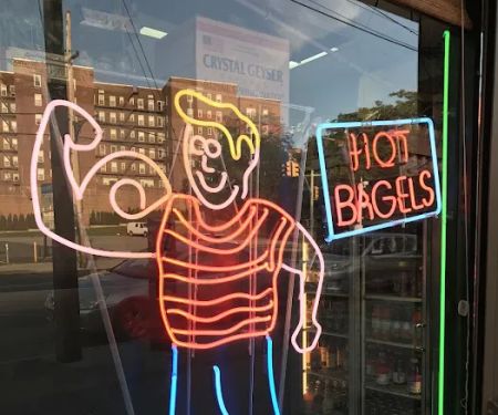 Riverdale Bagels