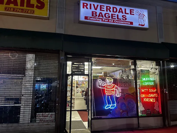 Riverdale Bagels Picture 5