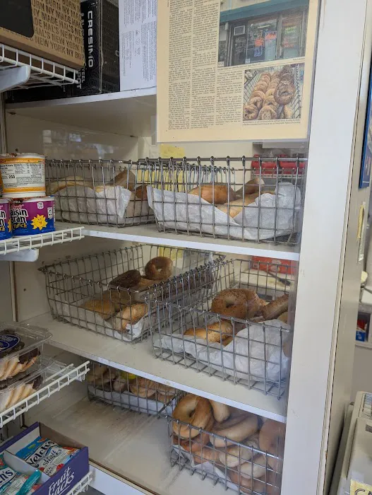 Riverdale Bagels Picture 8