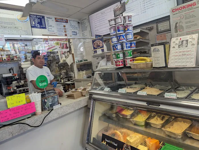 Riverdale Bagels Picture 7