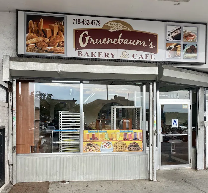 Gruenebaum Bakeries Picture 5