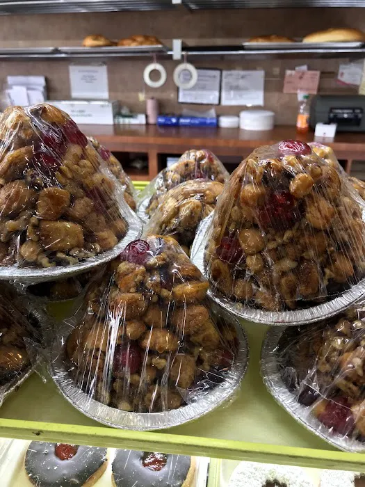 Gruenebaum Bakeries Picture 2