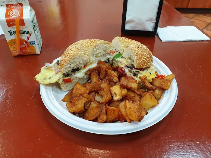 Gruenebaum Bakeries Picture 10