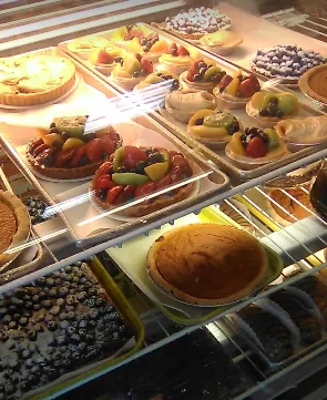 Gruenebaum Bakeries Picture 1