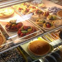 Gruenebaum Bakeries ico