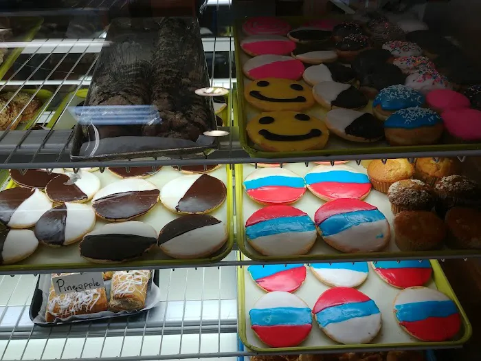 Gruenebaum Bakeries Picture 9