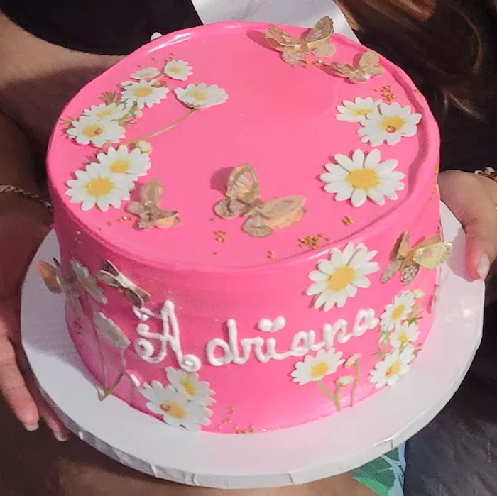 Piquitos de Azúcar by Cinthia Jiménez Picture 9