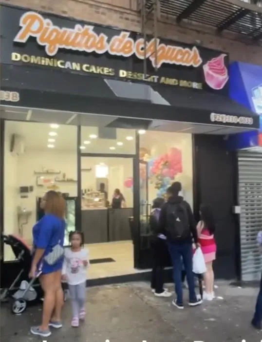 Piquitos de Azúcar by Cinthia Jiménez Picture 5