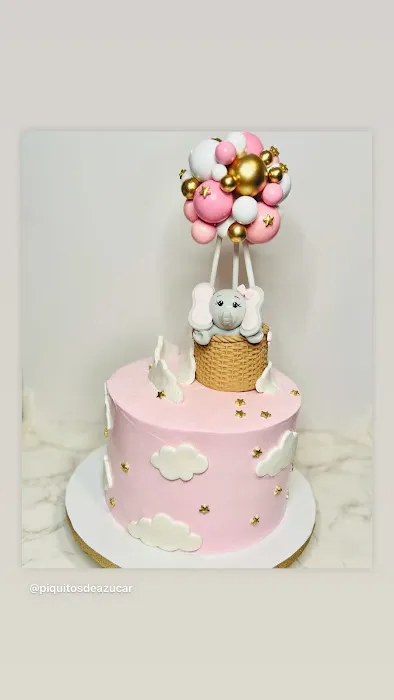 Piquitos de Azúcar by Cinthia Jiménez Picture 1